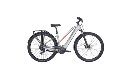 VTCAE Scott Sub Cross eRIDE 30 femme 2024