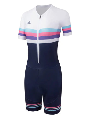 Trifonction avec manches blanches