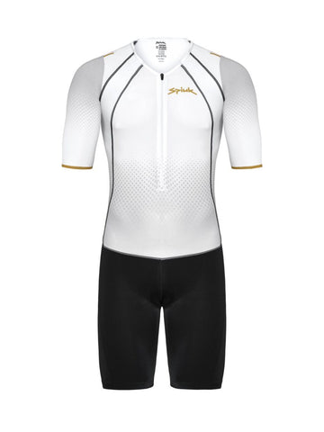 Trifonction Spiuk longue distance Max blanche