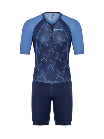 Trifonction Spiuk longue distance Max bleu