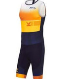 Trifonction Spiuk Summum homme