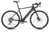 Vélo électrique Drive MEGAMO 2025