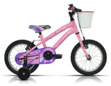 Vélo enfant 14 pouces Megamo