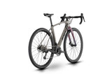 Vélo Gravel BREED Advanced GRX 610