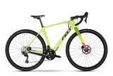 Vélo Gravel BREED Advanced GRX 610