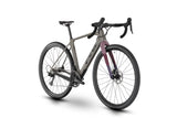 Vélo Gravel BREED Advanced GRX 610