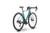 Vélo Gravel BREED Advanced GRX 820