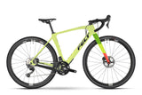 Vélo Gravel BREED Advanced GRX 820
