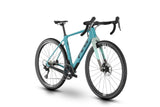 Vélo Gravel BREED Advanced GRX 820