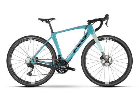 Vélo Gravel BREED Advanced GRX 820