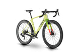 Vélo Gravel BREED Advanced Force 1 eTap AXS