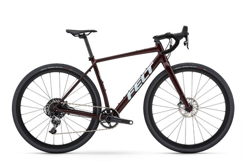 Vélo Gravel BREED 20