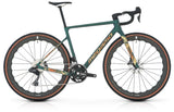 Vélo Gravel Megamo SILK 00 XPLR force 2025