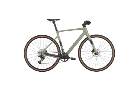 Vélo SCOTT METRIX 10 2025