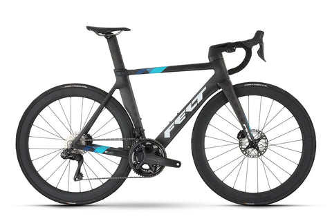 Vélo route AR FRD Ultimate Ultegra Di2
