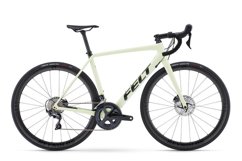 Vélo route FR Advanced Ultegra