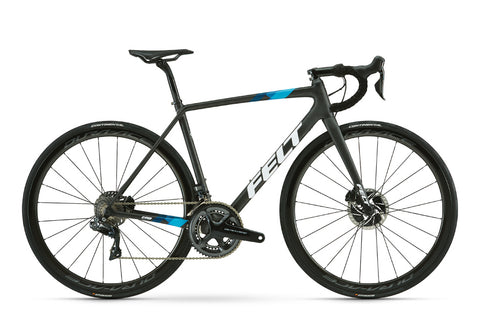 Vélo route FR FRD Ultimate Dura-Ace Di2