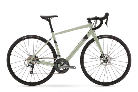 Vélo route VR 40 clover