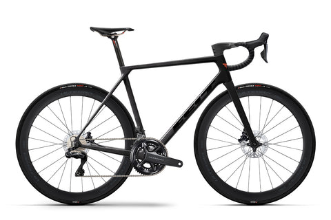 Vélo route FR Advanced + Ultegra Di2