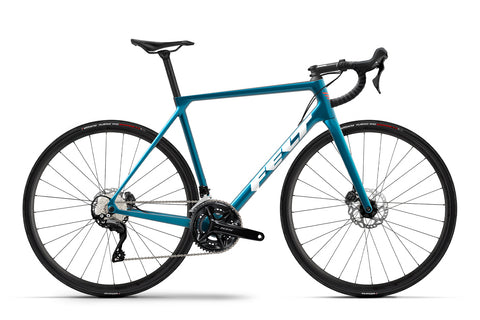 Vélo route FR Advanced 105 2025