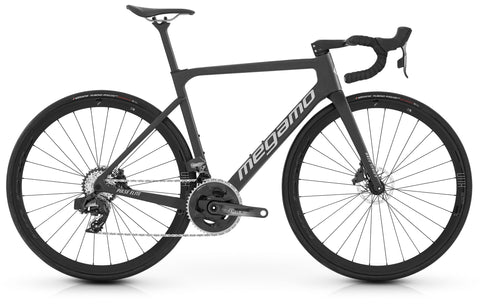 MEGAMO PULSE ELITE 04 AXS 2024