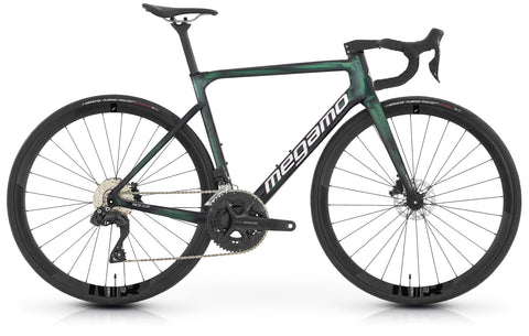 MEGAMO PULSE ELITE 12 SH12 2024