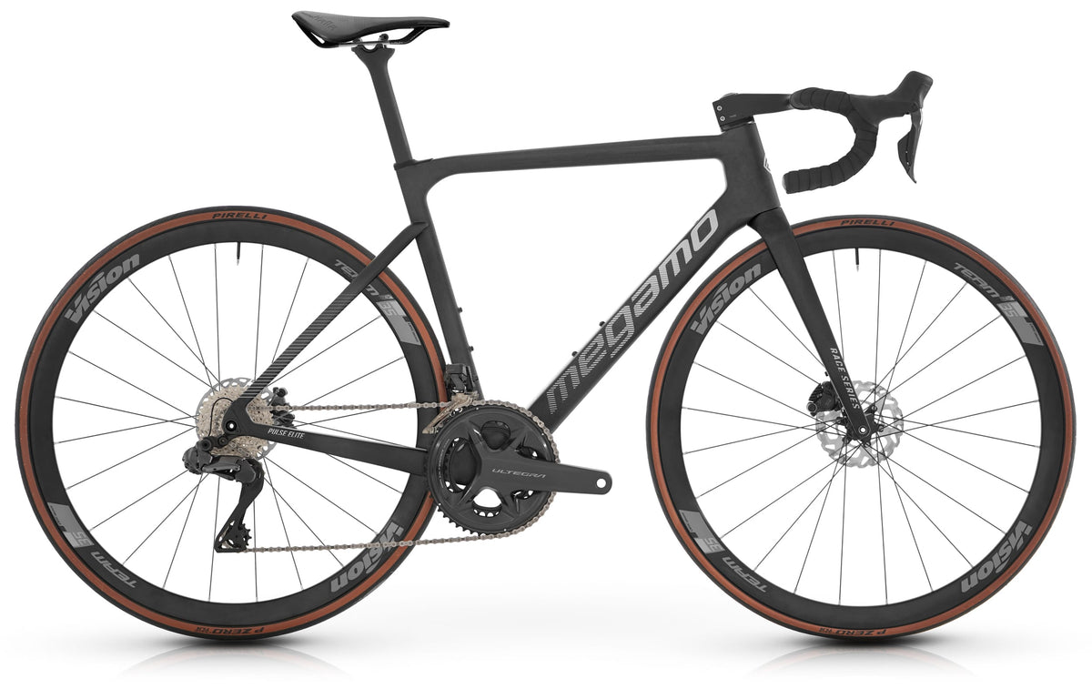 MEGAMO PULSE ELITE AXS 09 2023 La Boutique du Triathlon