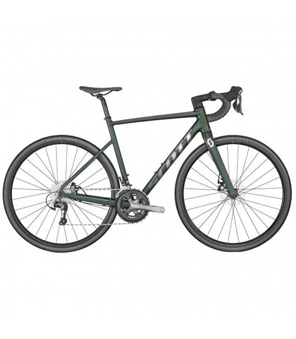 Vélo de route SCOTT SPEEDSTER 20 2024