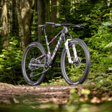 VTT SCOTT SPARK RC WORLD CUP EVO 2025