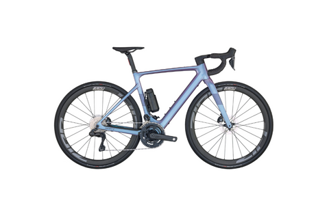 Vélo Scott Solace eRIDE 10 2025