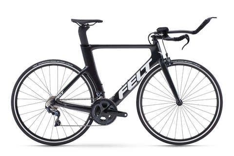Vélo triathlon B Performance Ultegra
