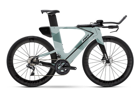 Vélo triathlon IA Advanced Ultegra Di2