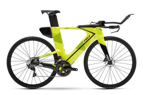 Vélo triathlon IA Advanced 105