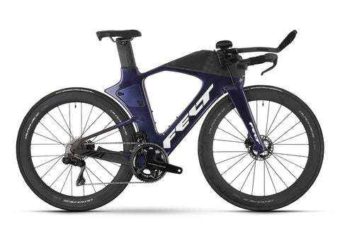 Vélo triathlon IA FRD 2.0 Ultimate Dura-Ace Di2