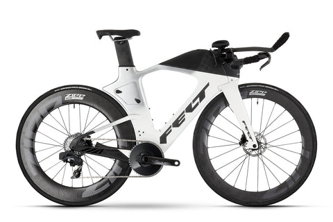 Vélo triathlon IA FRD 2.0 Ultimate Force eTap AXS