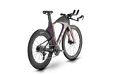 Vélo triathlon IA FRD 2.0 Ultimate RED eTap AXS