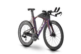 Vélo triathlon IA FRD 2.0 Ultimate RED eTap AXS