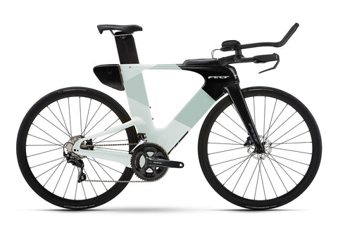 Vélo triathlon IAx Advanced 105