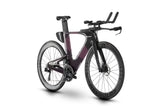 Vélo triathlon IAx Advanced 105 Di2