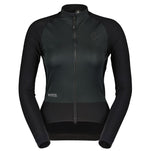 VESTE FEMME SCOTT RC PRO WARM HYBRID GORE-TEX WINDSTOPPER