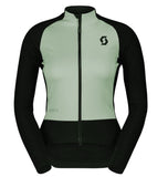 VESTE FEMME SCOTT RC PRO WARM HYBRID GORE-TEX WINDSTOPPER