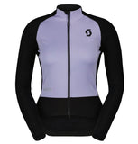 VESTE FEMME SCOTT RC PRO WARM HYBRID GORE-TEX WINDSTOPPER