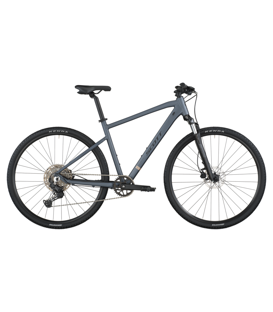 VTC SCOTT SUB CROSS 20 2026 / La Boutique du Triathlon