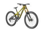 VTT SCOTT GAMBLER 900 tuned 2024