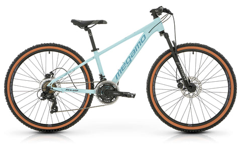 VTT MEGAMO KU2 26 POUCES 2026