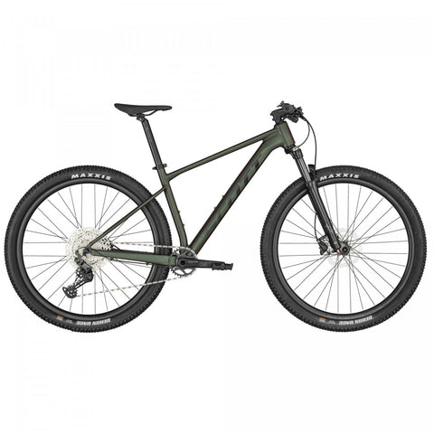 VTT SCOTT SCALE 980 noir 2025