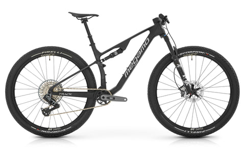 VTT MEGAMO TRACK AXS 03 2024