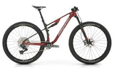 VTT MEGAMO TRACK AXS 03 2024