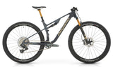 VTT MEGAMO TRACK AXS RACE 2025