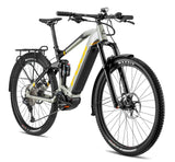 Vtt Nevada Fuji 29 1.9 couleur sarcelle foncée, 629 euros, La Boutique du Triathlon
